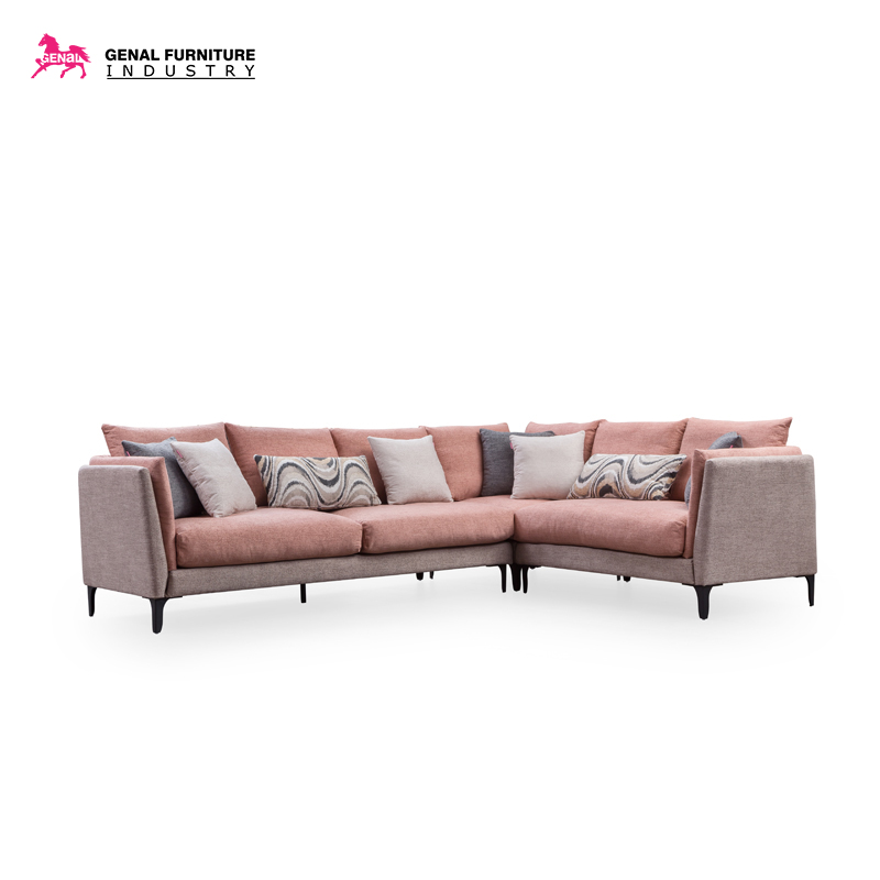 thin sofa