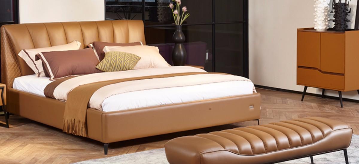 Genal fabric beds manufacturers-1