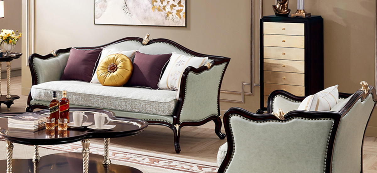 Custom sofa factory Suppliers-1