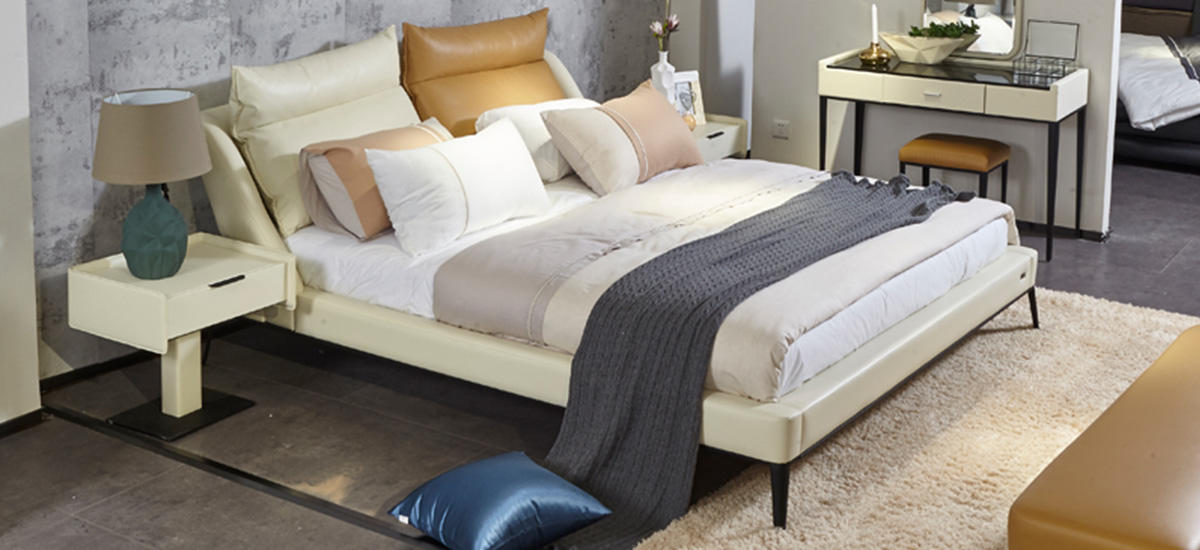 Genal fabric beds Suppliers-1