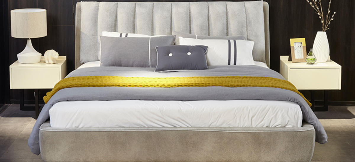 Wholesale buy single bed for business-1