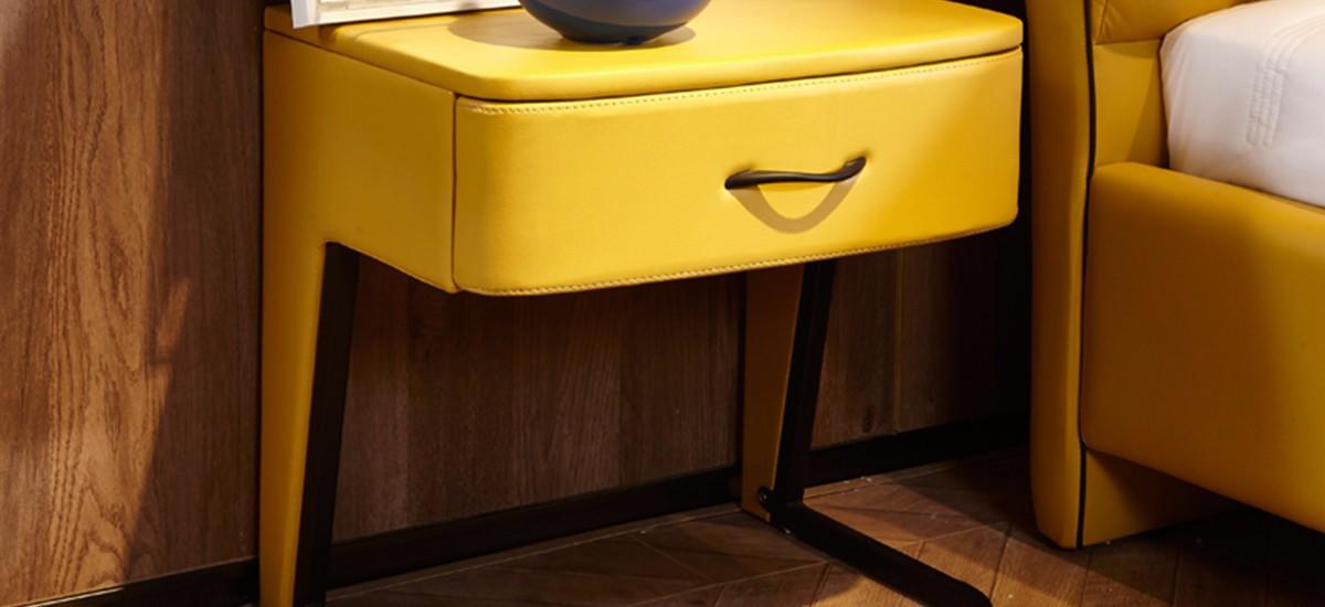 Genal Custom modern nightstands Supply-1