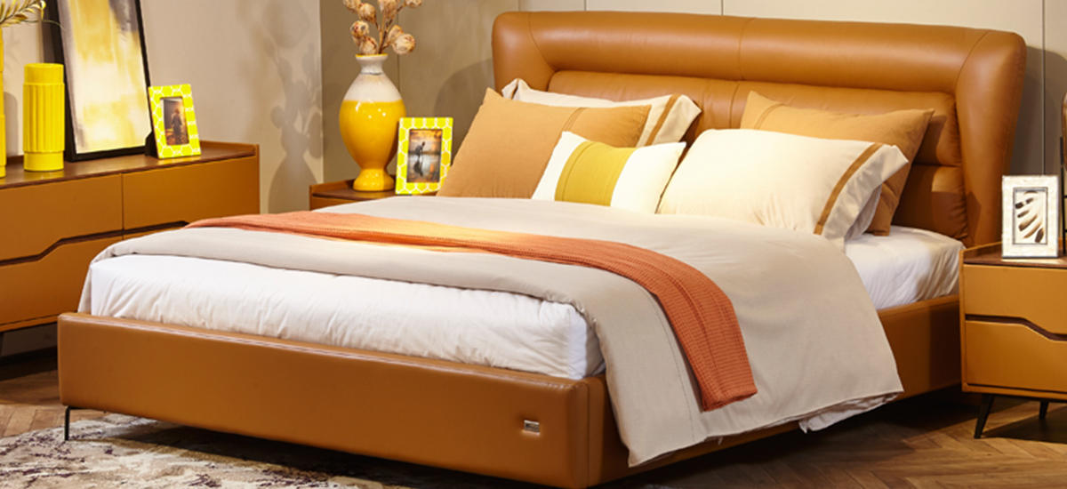 Genal italian bed Supply-1