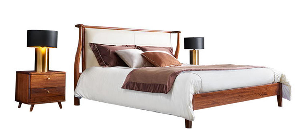 Genal furniture beds factory-1